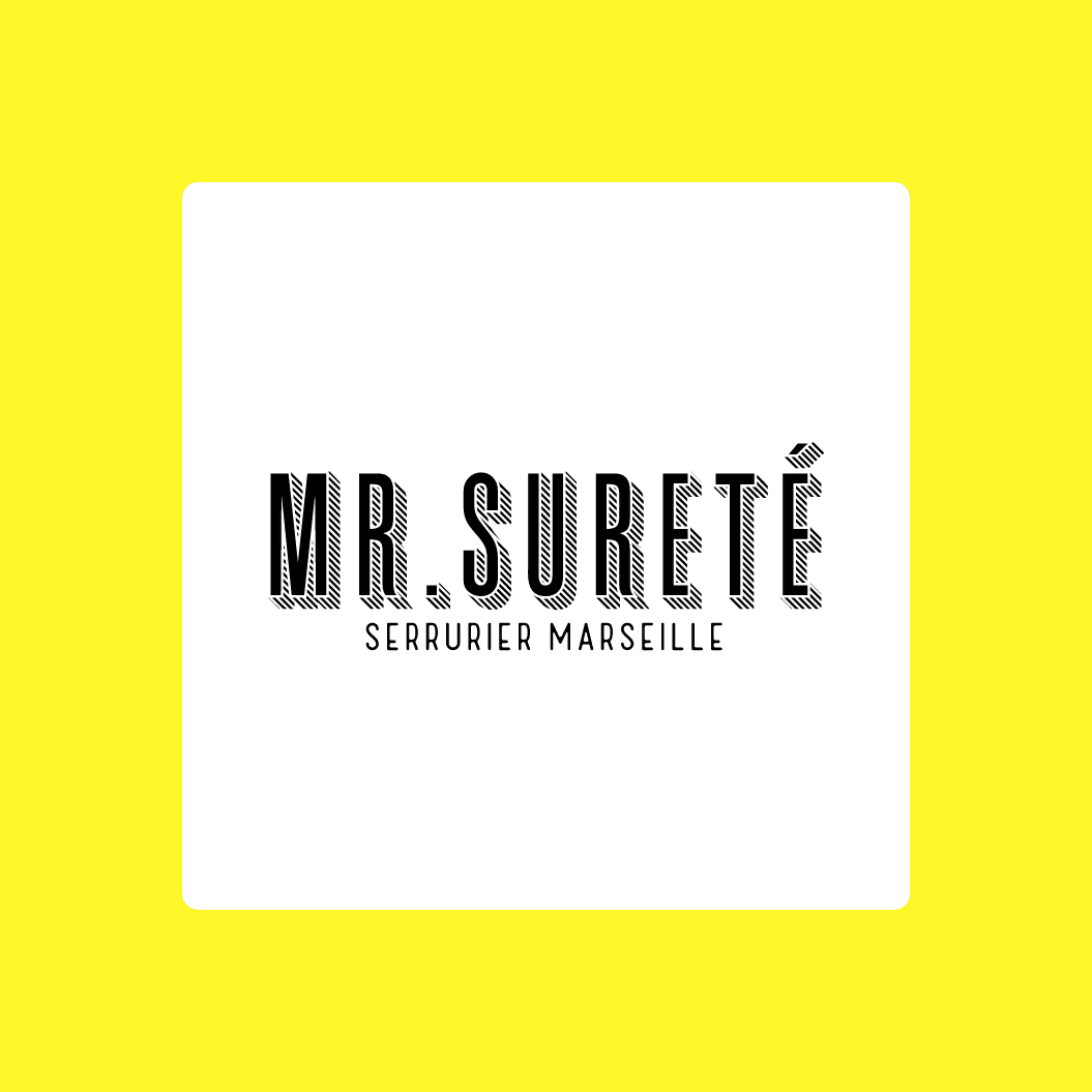 Logo GROUPE MR SURETE