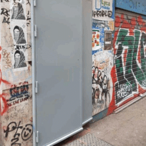 porte anti squat marseille pour sécuriser logement vacant contre l'occupation illégale