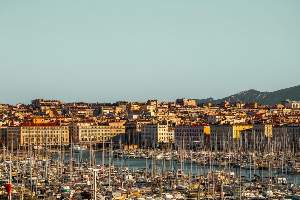 Serrurier Marseille 1er dépannage urgence